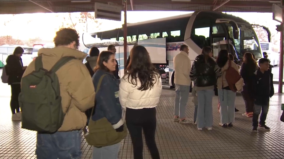 La Junta amplía la cuantía para subvencionar el transporte gratuito en